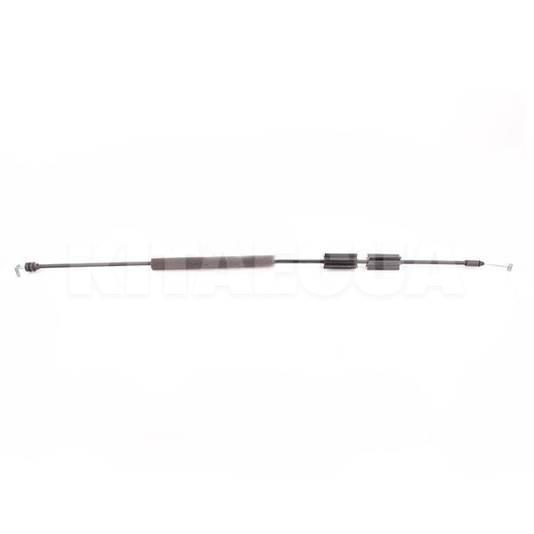 Трос замка дверей задньої на Chery M11 (M11-6205040)