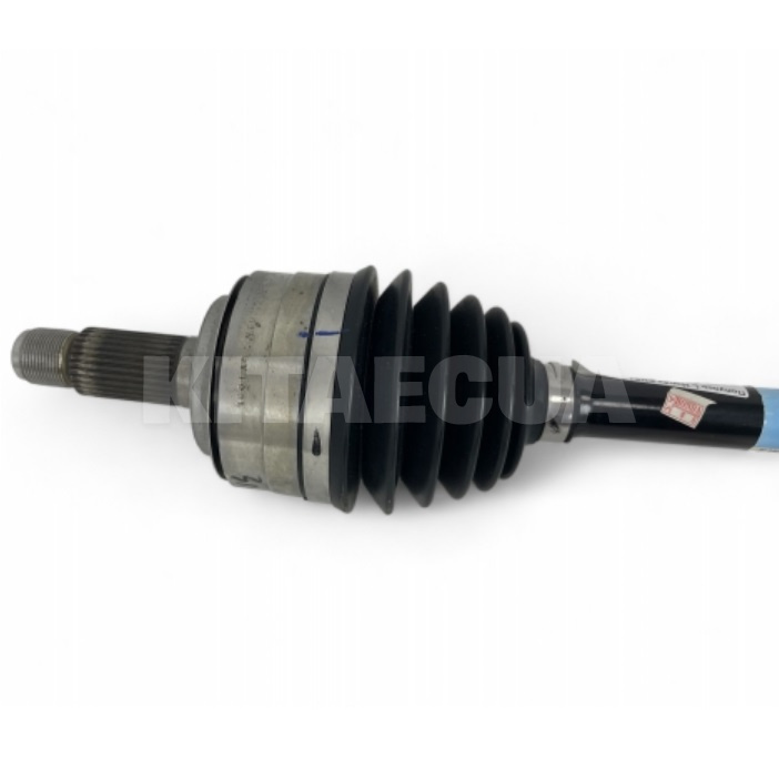 Полуось левая ОРИГИНАЛ на HONDA e:NP2 (44306-31A-H01) - 3