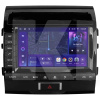Штатна магнітола MOSS M2 4+32 Gb 9" Toyota Land Cruiser 11 200 2007-2015 (F2 A) AMS (49512)