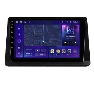 Штатная магнитола MOSS M3 4+32 ГБ 9" Mitsubishi Pajero 2 V40 V20 1991-2004 AMS