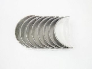 Вкладиші шатунні +0.5 1.3L 