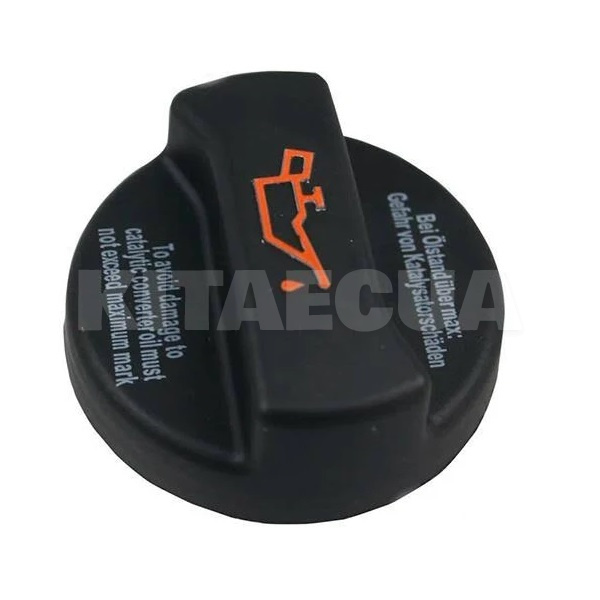 Кришка маслозаливної горловини 1.6L ОРИГИНАЛ на TIGGO 3 (E4G16-1003038)