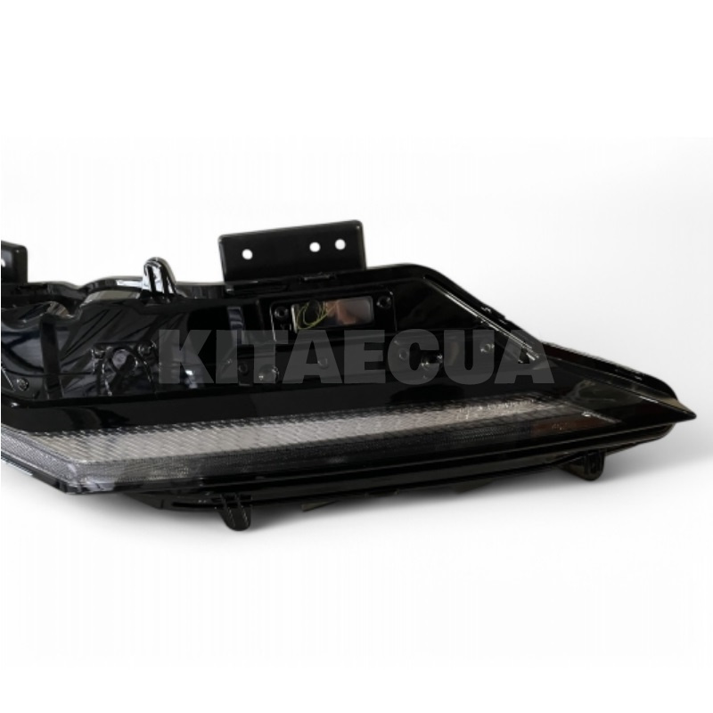 Фара денного світла права ОРИГИНАЛ на NISSAN Ariya (26600-5MT0A) - 3