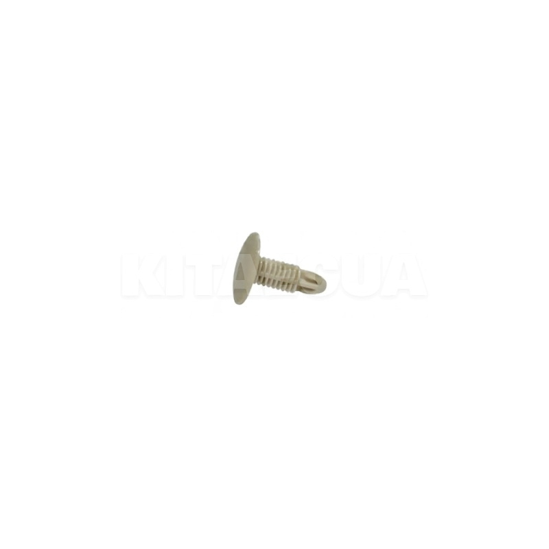 Клипса обшивки багажника (бежевая) на Chery AMULET (A11-5608317BH)