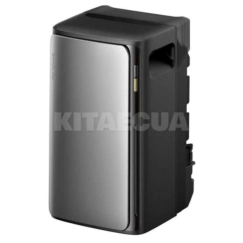Портативная зарядная станция 1920 Втч STREAM Ultra ECOFLOW (EFSTREAMULTRA800W-ZS) - 3