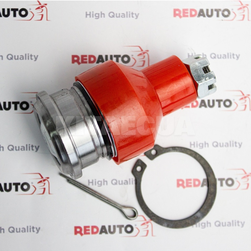 Шаровая опора RBJ-560 REDAUTO на Geely MK (1010505180) - 4