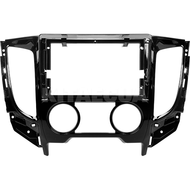 Штатна магнітола E9232 2+32 Gb 9" Mitsubishi L200 5 2015-2019 SIGMA4car (42036) - 2