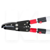 Садовые ножницы для обрезки веток телескопический 680-1020 мм Intertool (FT-1116)