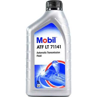 Олія трансмісійна 1л ATF LT 71141 MOBIL
