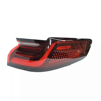 Стоп задний правый BYD