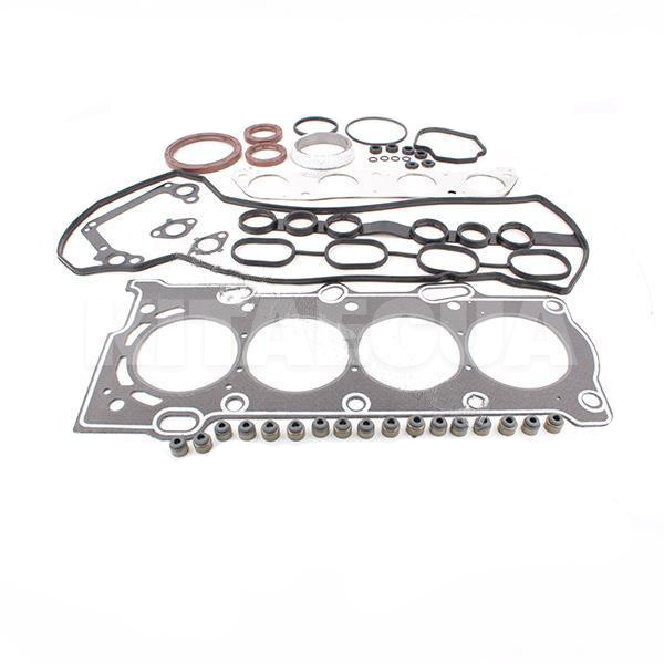 Комплект прокладок двигателя 1.8L ELRING на Geely EMGRAND EC7 (1106010362)