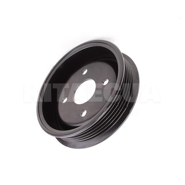 Шків помпи на Geely GX2 (LC Cross) (E050000202)