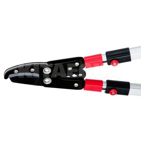 Садовые ножницы для обрезки веток телескопический 680-1020 мм Intertool (FT-1116) - 2