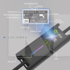 Зарядка Volkswagen ID.4 3.7 Квт 16А 1-фаза GB/T AC (китайское авто) Model A ZENCAR на VOLKSWAGEN ID.4 (MA3GBT)