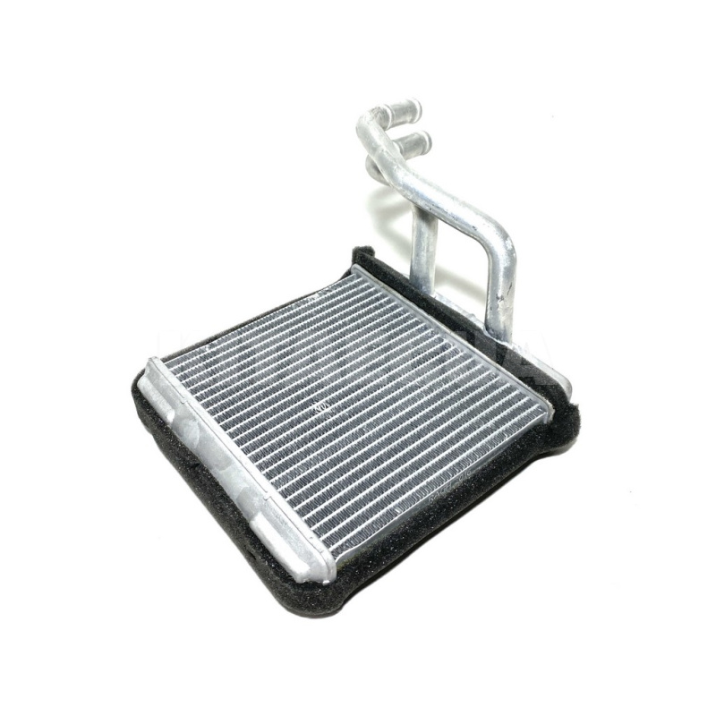 Радіатор пічки 1.3L KLM Autoparts на Chery KIMO (S12-8107310)