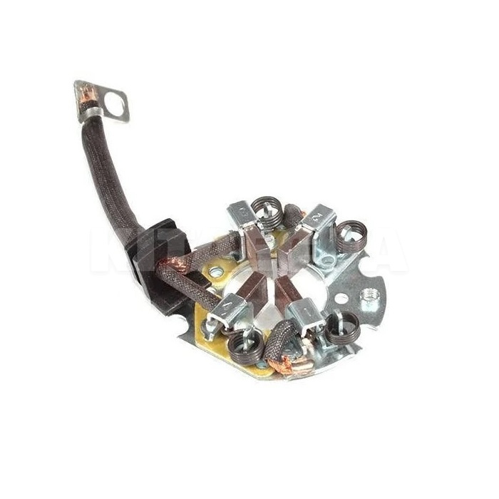 Щітки стартера ASIAN на Geely EMGRAND EC7 NEW (1136000180-SH)