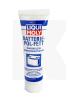 Смазка для электроконтактов (клемм аккумулятора) 50мл Batterie-Pol-Fett LIQUI MOLY (7643)