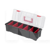Органайзер 18" 460х165х122 мм 7 ячеек 6 съемных перегородок Intertool (BX-4043)