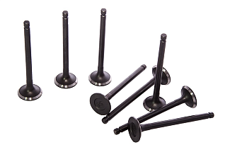 Клапан выпускной (8шт) 