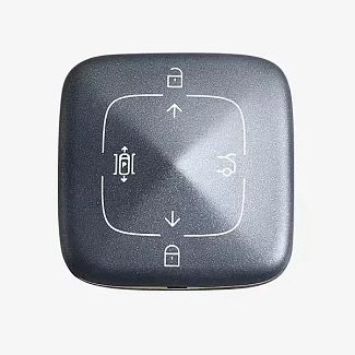 Ключ бесконтактный wireless smart key Zeekr