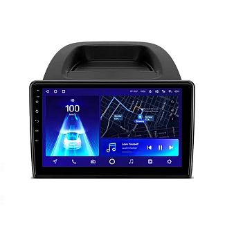 Штатна магнітола X1 2+32Gb 10" Ford EcoSport 2017-2023 Teyes