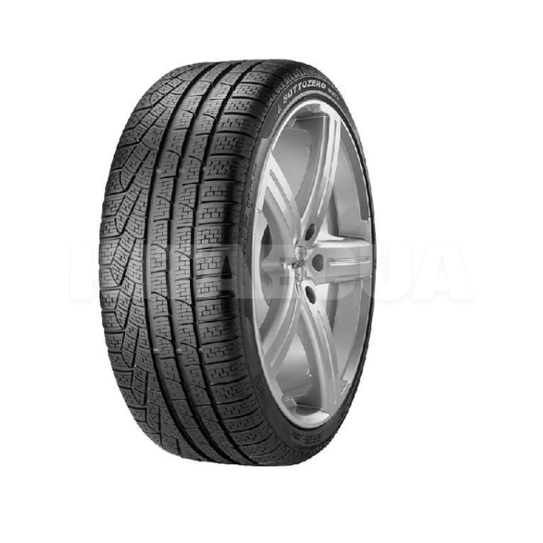 Шина зимова 255/40R20 101V XL N0 PIRELLI (1000264339)
