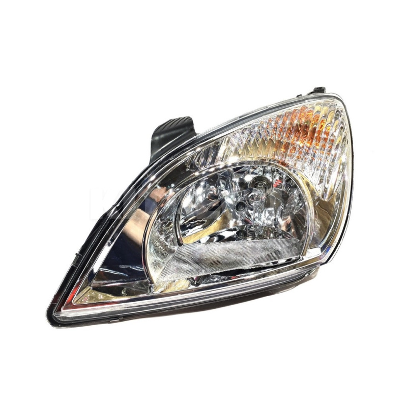 Фара передняя левая с корректором 7 SEVEN PARTS на TIGGO 1.6-1.8 (T11-3772010AB)