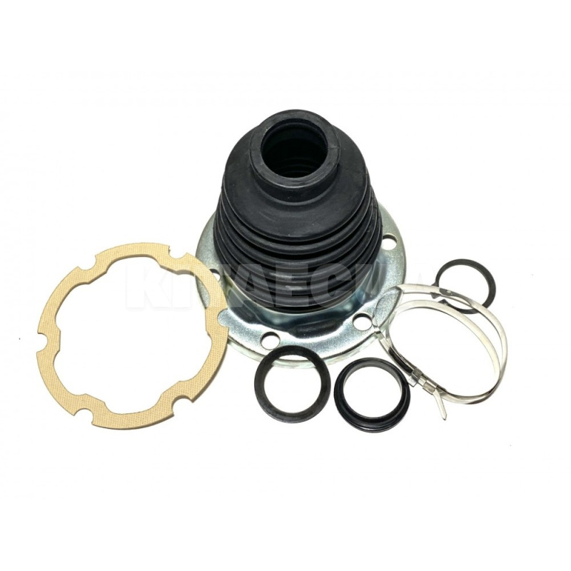 Пильник ШРУС внутрішній 1.6L KIMIKO на Chery AMULET (A11-XLB3AH2203040E-01) - 2