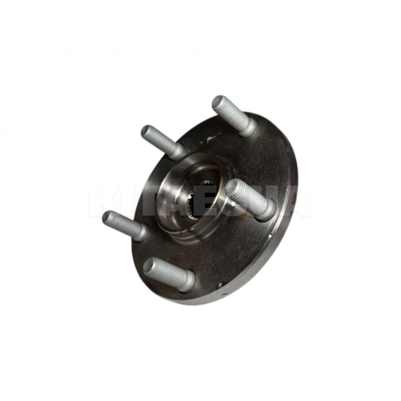 Ступиця передня KLM Autoparts на Geely EMGRAND EX7 (1014013375) - 3