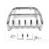 Кенгурятник WT003 Nissan Qashqai 2007-2010 51мм нержавеющая сталь CAN (dd20580)