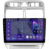 Штатна магнітола MOSS M2 4+32 Gb 9" Peugeot 307 1 2001-2008 AMS (49399)