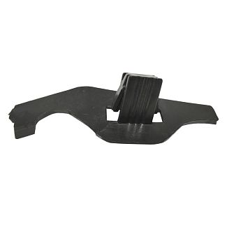 Крепление заднего бампера левое верхнее 7 SEVEN PARTS