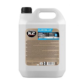 Присадка AdBlue 5л K2