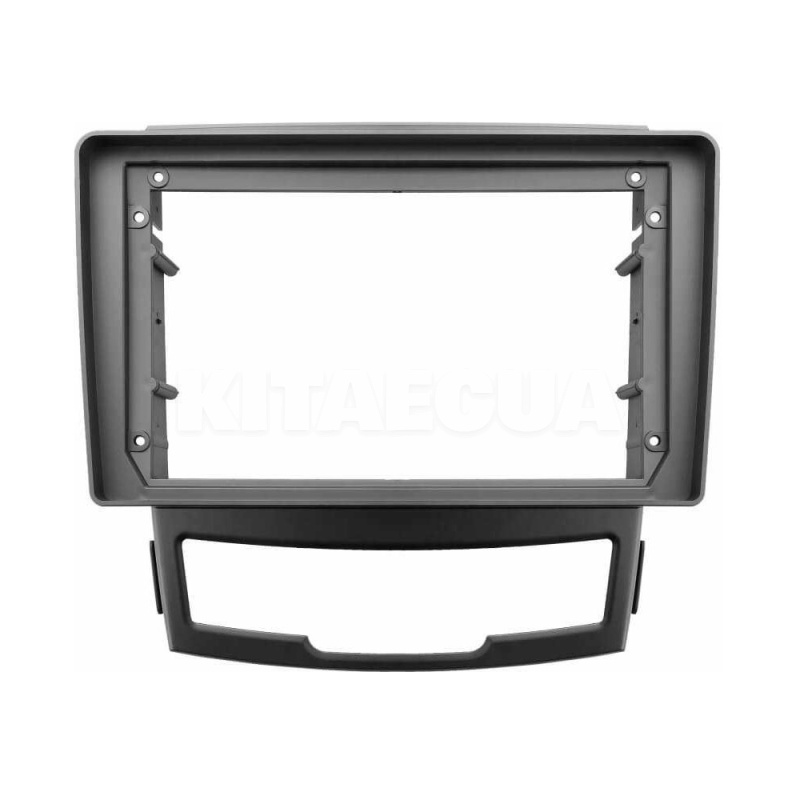 Штатная магнитола CC3L 4+32Gb 9" SsangYong Korando 3 2010-2013 Teyes (42913) - 2