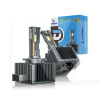 LED лампа для авто D8S 35W 6000K STELLAR (6246)