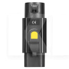 Переходник 7.4 кВт 32А Type 1 (станция) - GB/T AC (китайское авто) с фиксатором OLINK (АС Адаптер Type 1 - Type GBT з фіксатором)