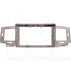 Штатна магнітола MOSS M2 4+32 Gb 9" Toyota Corolla 9 E120 2004-2006 AMS (49498)