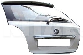 Крышка багажника (хэтчбек) на LIFAN 520 (LCA6301000) - 2