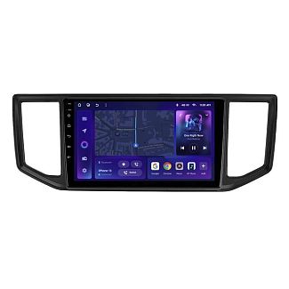 Штатна магнітола MOSS M3 4+32 ГБ 10" Volkswagen Crafter 2017-2021 (L1) AMS