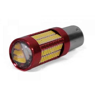 LED лампа для авто P21w T25 5W 6000K StarLight