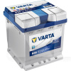 Акумулятор автомобільний 44Ач 420А "+" праворуч VARTA (VT 544401BD)