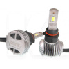 LED лампа для авто Hight V P13W 40W 6000K (комплект) QLine (00-00019217)