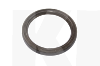 Сальник коленвала задний INA-FOR на Geely GC7 (1136000031)