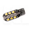 LED лампа для авто W5W T10 2W 6000K StarLight (29200009-StarLight)