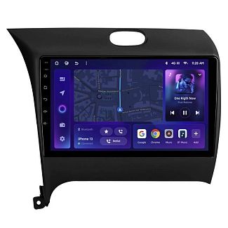 Штатна магнітола MOSS M3 4+32 ГБ 9" Kia Cerato 3 YD 2013-2017 (F1 C) AMS