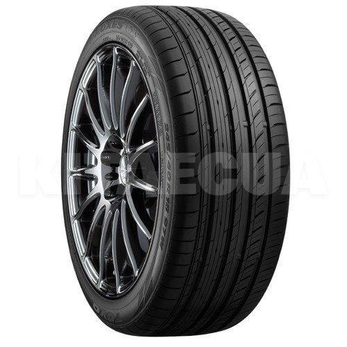 Шина летняя 215/65R15 96V PROXES C1S DOT17 TOYO (TS00205)