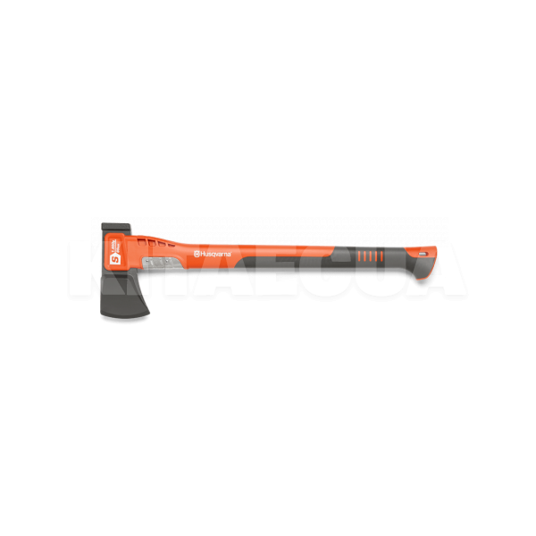 Топор-колун 1600 г с рукояткой из фибергласса Husqvarna (HS-5807613-01)