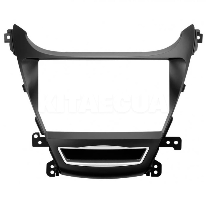 Штатная магнитола X9464 4+64 ГБ 9" Hyundai Elantra 5 GD 2010-2016 (F2) SIGMA4car (41359-SIGMA) - 3