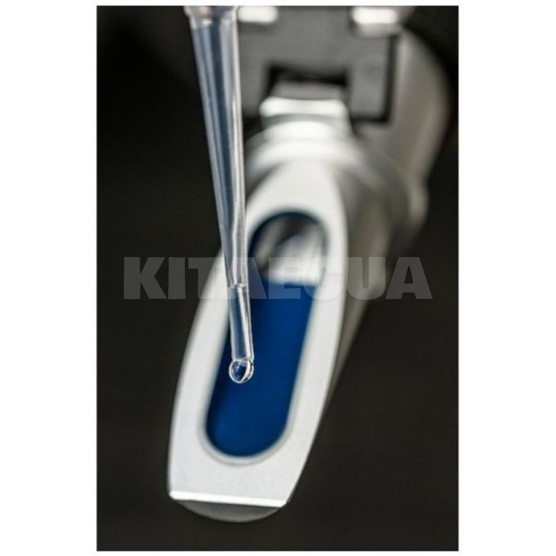 Рефрактометр универсальный HOGERT (HT8G419) - 4