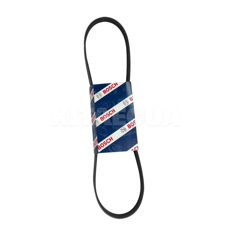 Ремень генератора BOSCH на Great Wall HAVAL H3 (SMD186125)